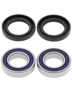 Rulmenti roata fata cu simeringuri All Balls YAMAHA YZ 125 '96-'97, YZ 250 '96-'97