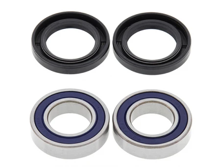 Rulmenti roata fata cu simeringuri All Balls YAMAHA YZ 125 '96-'97, YZ 250 '96-'97