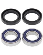 Rulmenti roata fata cu simeringuri All Balls YAMAHA YZ 125 '98-'19, YZ 250 '98-'19, YZ 250F '01-'13, YZF 400/426/450 '98-'13, YZ 250X '16-'17