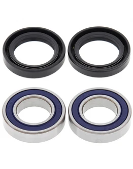 Rulmenti roata fata cu simeringuri All Balls YAMAHA YZ 125 '98-'19, YZ 250 '98-'19, YZ 250F '01-'13, YZF 400/426/450 '98-'13, YZ 250X '16-'17