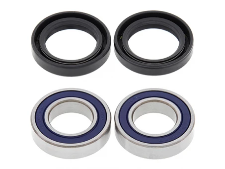 Rulmenti roata fata cu simeringuri All Balls YAMAHA YZ 125 '98-'19, YZ 250 '98-'19, YZ 250F '01-'13, YZF 400/426/450 '98-'13, YZ 250X '16-'17