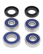 Rulmenti roata spate cu simeringuri All Balls YAMAHA DT 80 '81-'83