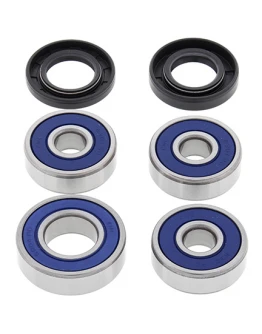 Rulmenti roata spate cu simeringuri All Balls YAMAHA DT 80 '81-'83