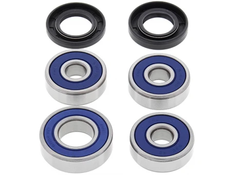 Rulmenti roata spate cu simeringuri All Balls YAMAHA DT 80 '81-'83