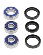 Rulmenti roata spate cu simeringuri All Balls YAMAHA PW 80 '91-'06, TTR 90 '00-'07