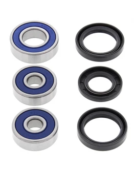 Rulmenti roata spate cu simeringuri All Balls YAMAHA PW 80 '91-'06, TTR 90 '00-'07