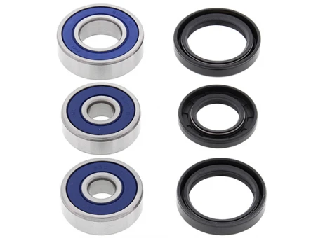 Rulmenti roata spate cu simeringuri All Balls YAMAHA PW 80 '91-'06, TTR 90 '00-'07