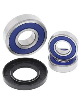 Rulmenti roata spate cu simeringuri All Balls SUZUKI GSXR 750 '86-'87