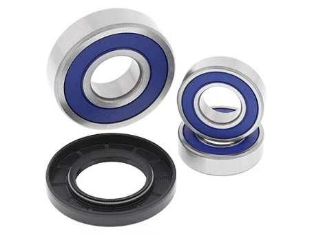 Rulmenti roata spate cu simeringuri All Balls SUZUKI GSXR 750 '86-'87