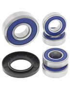 Rulmenti roata spate cu simeringuri All Balls SUZUKI GSXR 1100 '86-'87