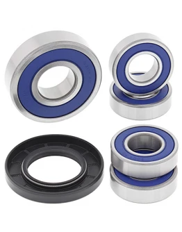 Rulmenti roata spate cu simeringuri All Balls SUZUKI GSXR 1100 '86-'87