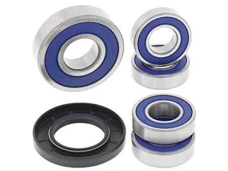 Rulmenti roata spate cu simeringuri All Balls SUZUKI GSXR 1100 '86-'87