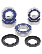 Rulmenti roata spate cu simeringuri All Balls KAWASAKI KLX650C '93-96