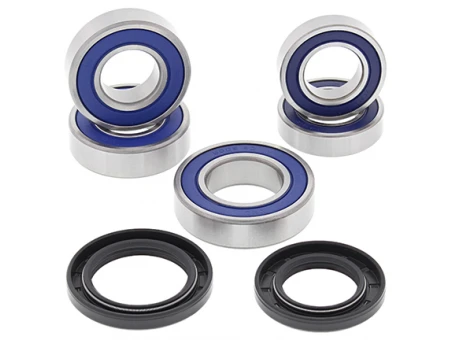 Rulmenti roata spate cu simeringuri All Balls KAWASAKI KLX650C '93-96