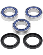 Rulmenti roata spate cu simeringuri All Balls HUSQVARNA 570 (01) KTM 600 LC4 (91)