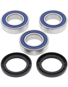 Rulmenti roata spate cu simeringuri All Balls HUSQVARNA 570 (01) KTM 600 LC4 (91)