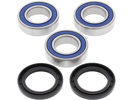 Rulmenti roata spate cu simeringuri All Balls HUSQVARNA 570 (01) KTM 600 LC4 (91)