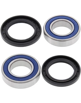 Rulmenti roata fata cu simeringuri All Balls KAWASAKI ZRX1100 '99-'00, ZRX1200 '01-'05, ZX11 '93-'01, ZX7R '91-'03, ZZR1200 '02-'05