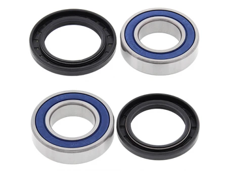 Rulmenti roata fata cu simeringuri All Balls KAWASAKI ZRX1100 '99-'00, ZRX1200 '01-'05, ZX11 '93-'01, ZX7R '91-'03, ZZR1200 '02-'05