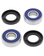 Rulmenti roata fata cu simeringuri All Balls YAMAHA XTZ660 TENERE '08-'13, WR250R '08-'14, WR250X '08-'11