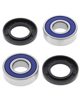 Rulmenti roata fata cu simeringuri All Balls YAMAHA XTZ660 TENERE '08-'13, WR250R '08-'14, WR250X '08-'11