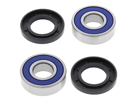 Rulmenti roata fata cu simeringuri All Balls YAMAHA XTZ660 TENERE '08-'13, WR250R '08-'14, WR250X '08-'11