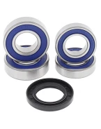 Rulmenti roata spate cu simeringuri All Balls HUSABERG '06-'07, KTM 600 LC4 (92)