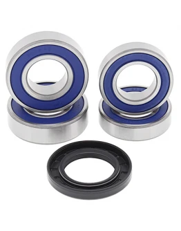 Rulmenti roata spate cu simeringuri All Balls HUSABERG '06-'07, KTM 600 LC4 (92)