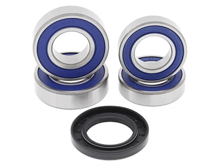 Rulmenti roata spate cu simeringuri All Balls HUSABERG '06-'07, KTM 600 LC4 (92)
