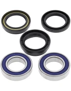 Rulmenti roata fata cu simeringuri All Balls SUZUKI LTF 400F KING QUAD 08-15, LTF 500 VINSON 03-07,YAMAHA RHINO 04-05,YFM 350 GRIZZLY 07-14,YFM 400/450