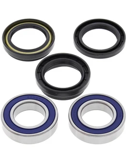 Rulmenti roata fata cu simeringuri All Balls SUZUKI LTF 400F KING QUAD 08-15, LTF 500 VINSON 03-07,YAMAHA RHINO 04-05,YFM 350 GRIZZLY 07-14,YFM 400/450