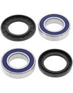 Rulmenti roata spate cu simeringuri All Balls YAMAHA YFM 50 RAPTOR '04-'08, YFM 80 RAPTOR '02-'08, YFM 80 GRIZZLY '05-'08
