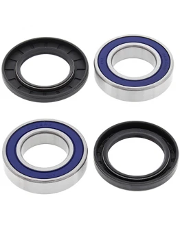 Rulmenti roata spate cu simeringuri All Balls YAMAHA YFM 50 RAPTOR '04-'08, YFM 80 RAPTOR '02-'08, YFM 80 GRIZZLY '05-'08
