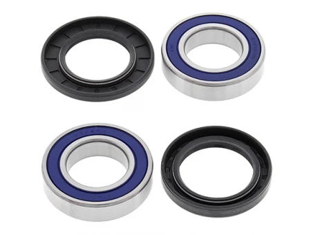 Rulmenti roata spate cu simeringuri All Balls YAMAHA YFM 50 RAPTOR '04-'08, YFM 80 RAPTOR '02-'08, YFM 80 GRIZZLY '05-'08