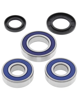 Rulmenti roata spate cu simeringuri All Balls KAWASAKI ZXR 750 87-90