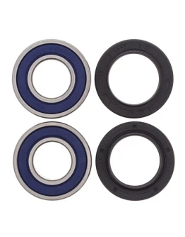 Rulmenti roata fata cu simeringuri All Balls HONDA TRX 200 (84) TRX 250 FOURTRAX '85-'87, TRX 250R '86-'87, TRX 300 FOURTRAX 300 '93-'00