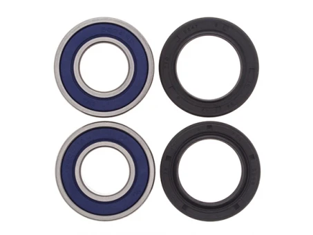 Rulmenti roata fata cu simeringuri All Balls HONDA TRX 200 (84) TRX 250 FOURTRAX '85-'87, TRX 250R '86-'87, TRX 300 FOURTRAX 300 '93-'00