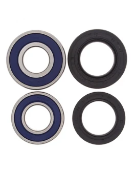 Rulmenti roata spate cu simeringuri All Balls HONDA XR 650R '00-'08