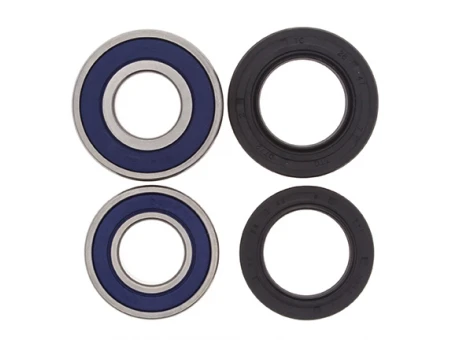 Rulmenti roata spate cu simeringuri All Balls HONDA XR 650R '00-'08