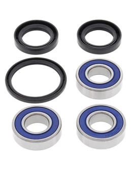 Rulmenti roata spate cu simeringuri All Balls HONDA CR 125/250 '83-'86