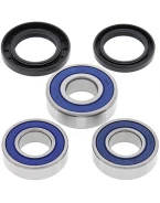 Rulmenti roata spate cu simeringuri All Balls SUZUKI DRZ 400 E/S/SM '00-'09