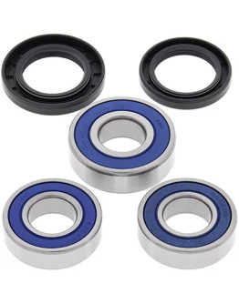 Rulmenti roata spate cu simeringuri All Balls SUZUKI DRZ 400 E/S/SM '00-'09
