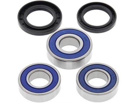 Rulmenti roata spate cu simeringuri All Balls SUZUKI DRZ 400 E/S/SM '00-'09