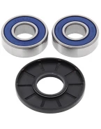 Rulmenti roata fata cu simeringuri All Balls HONDA CR 125/250`82-83, CR 480