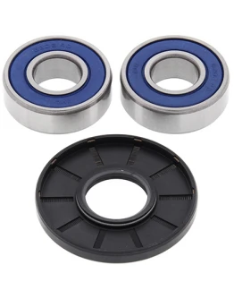Rulmenti roata fata cu simeringuri All Balls HONDA CR 125/250`82-83, CR 480