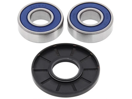 Rulmenti roata fata cu simeringuri All Balls HONDA CR 125/250`82-83, CR 480