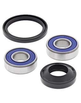 Rulmenti roata fata cu simeringuri All Balls HONDA XL 500R '82, XR 350R '83, XR 500R '81-'82