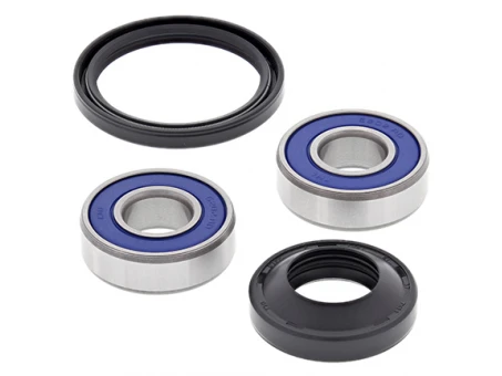 Rulmenti roata fata cu simeringuri All Balls HONDA XL 500R '82, XR 350R '83, XR 500R '81-'82