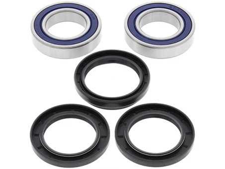 Rulmenti roata spate cu simeringuri All Balls SUZUKI LTF 160 '91-'01