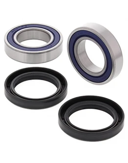 Rulmenti roata spate cu simeringuri All Balls YAMAHA 300 GRIZZLY '12-'13, HONDA TRX 200 '90-'97